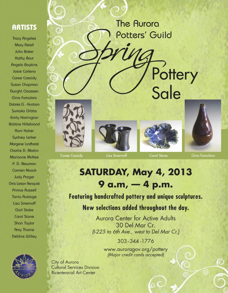 Aurora Potters Poster Design Compelling Marketing Materials