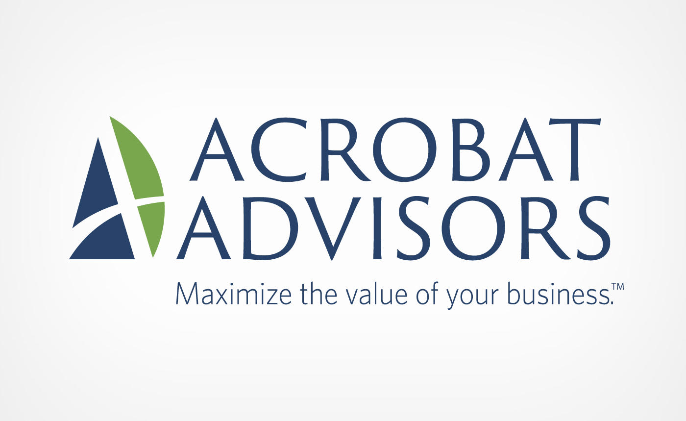 Acrobat Advisors Logo